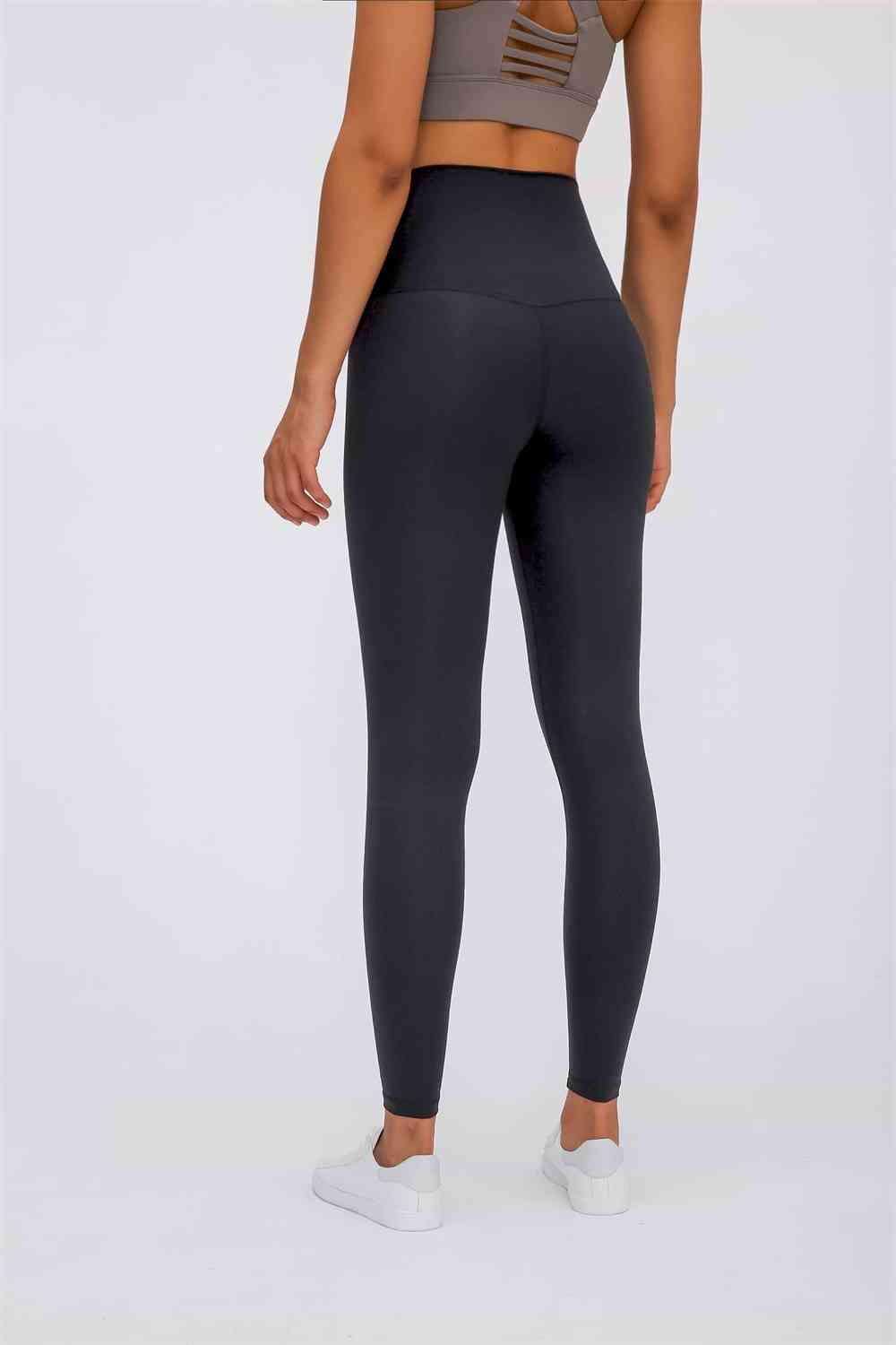 Luna Yoga Pants