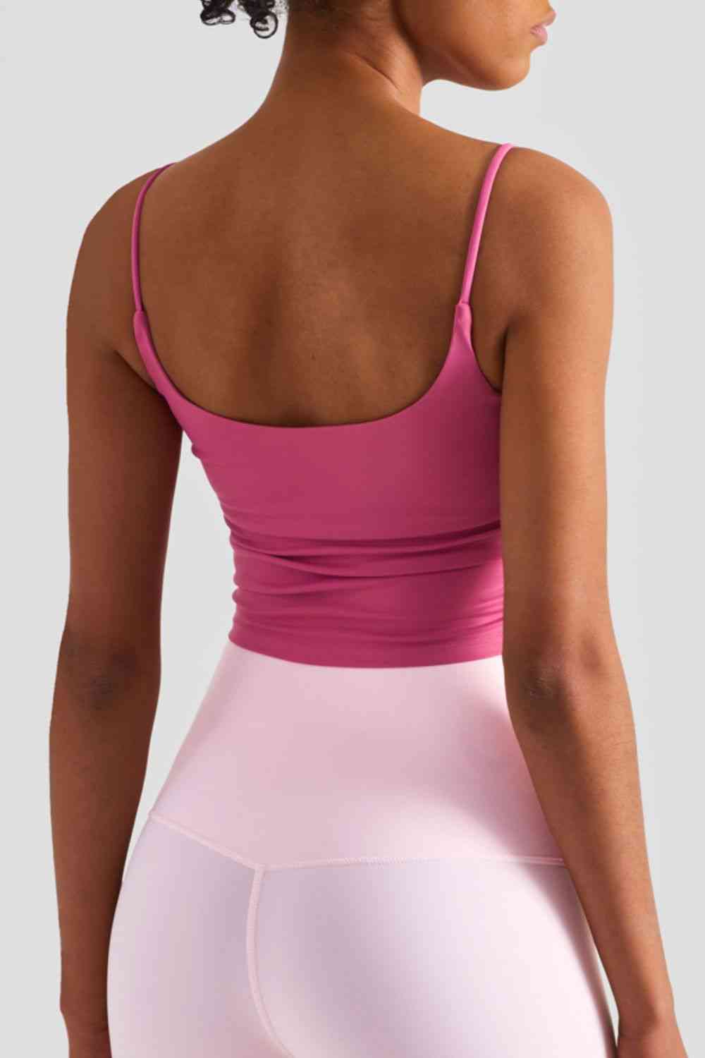 Cher Cami