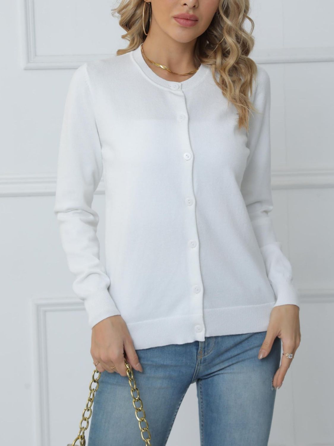 Melody Cardigan