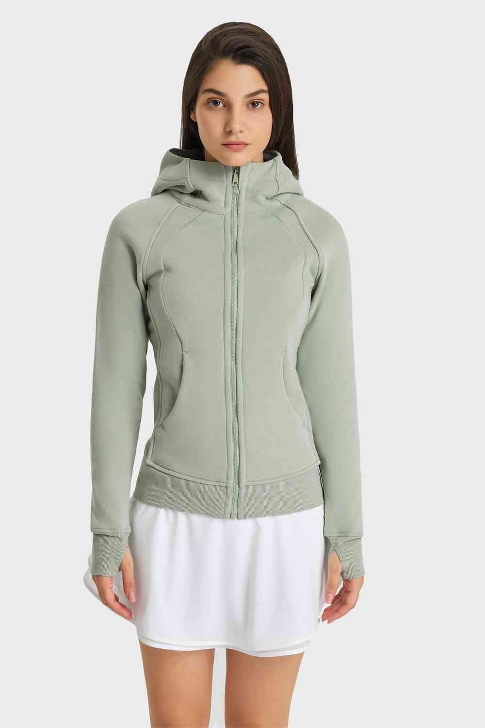 Luna Jacket