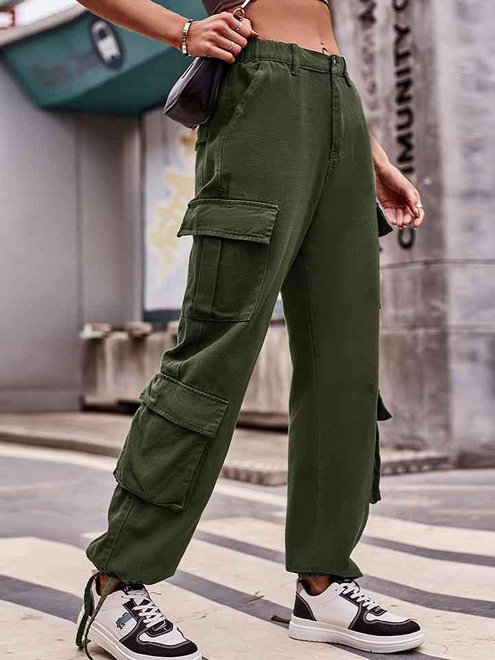 Blake Cargo Pants
