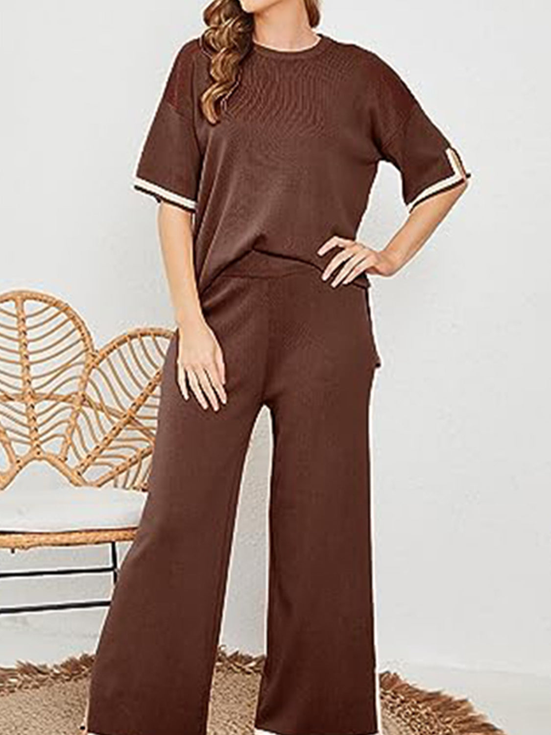 Courtney Set