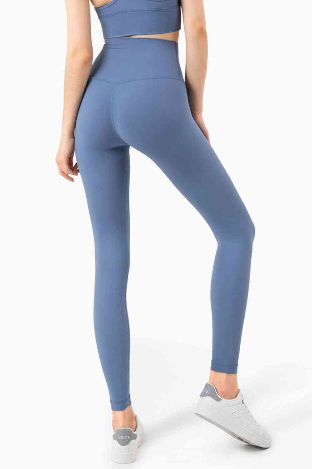 Vivi Yoga Pants