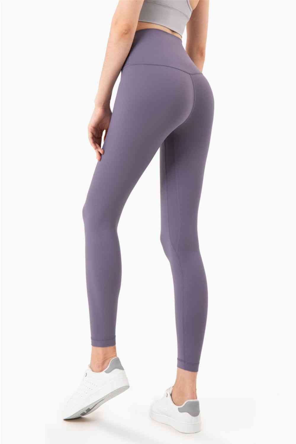 Vivi Yoga Pants