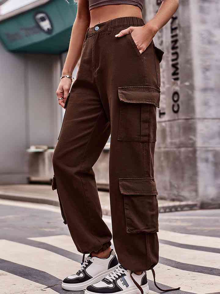 Blake Cargo Pants