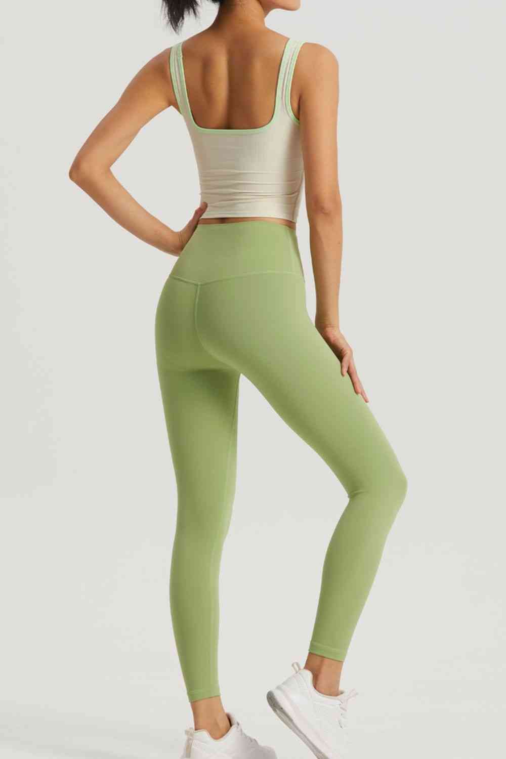 Audrey Sports Bra