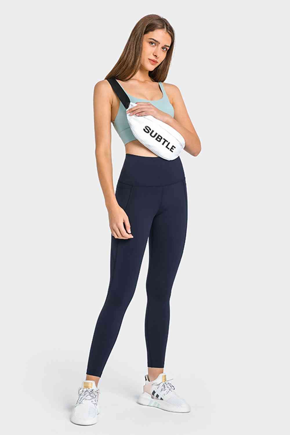 Peyton Yoga Pants