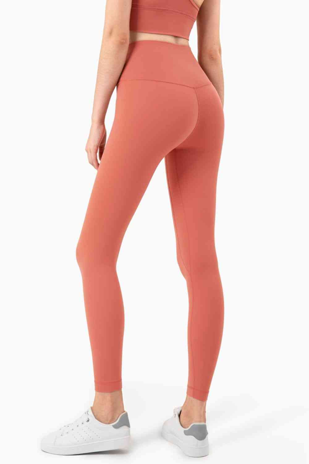 Vivi Yoga Pants
