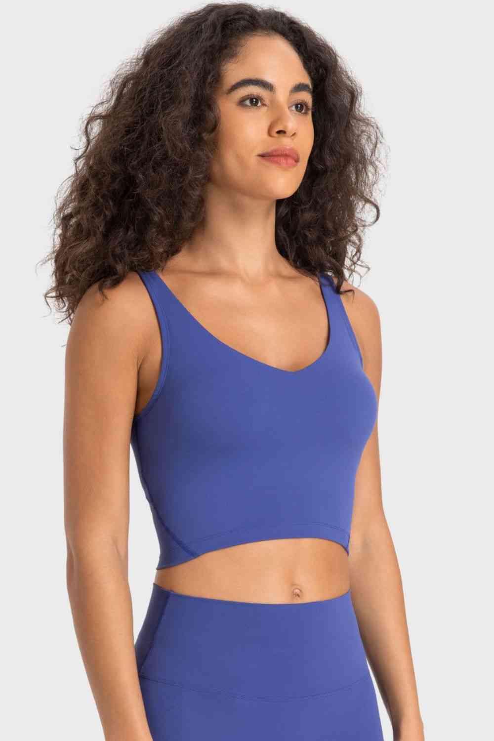 Ryan Sports Bra