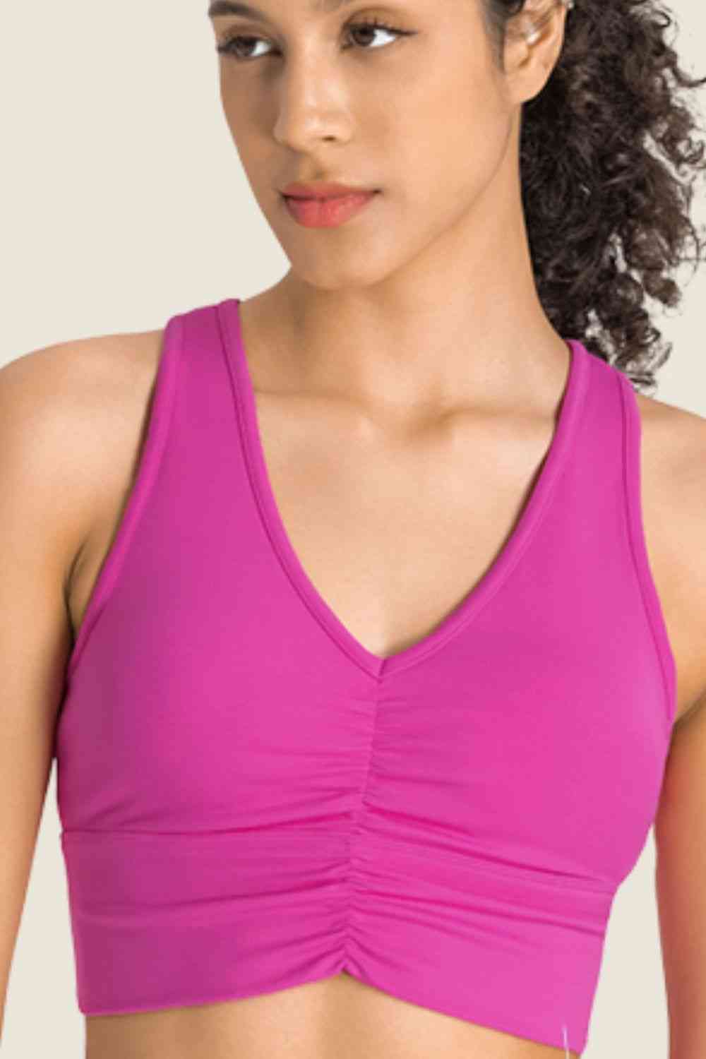 Blair Sports Bra