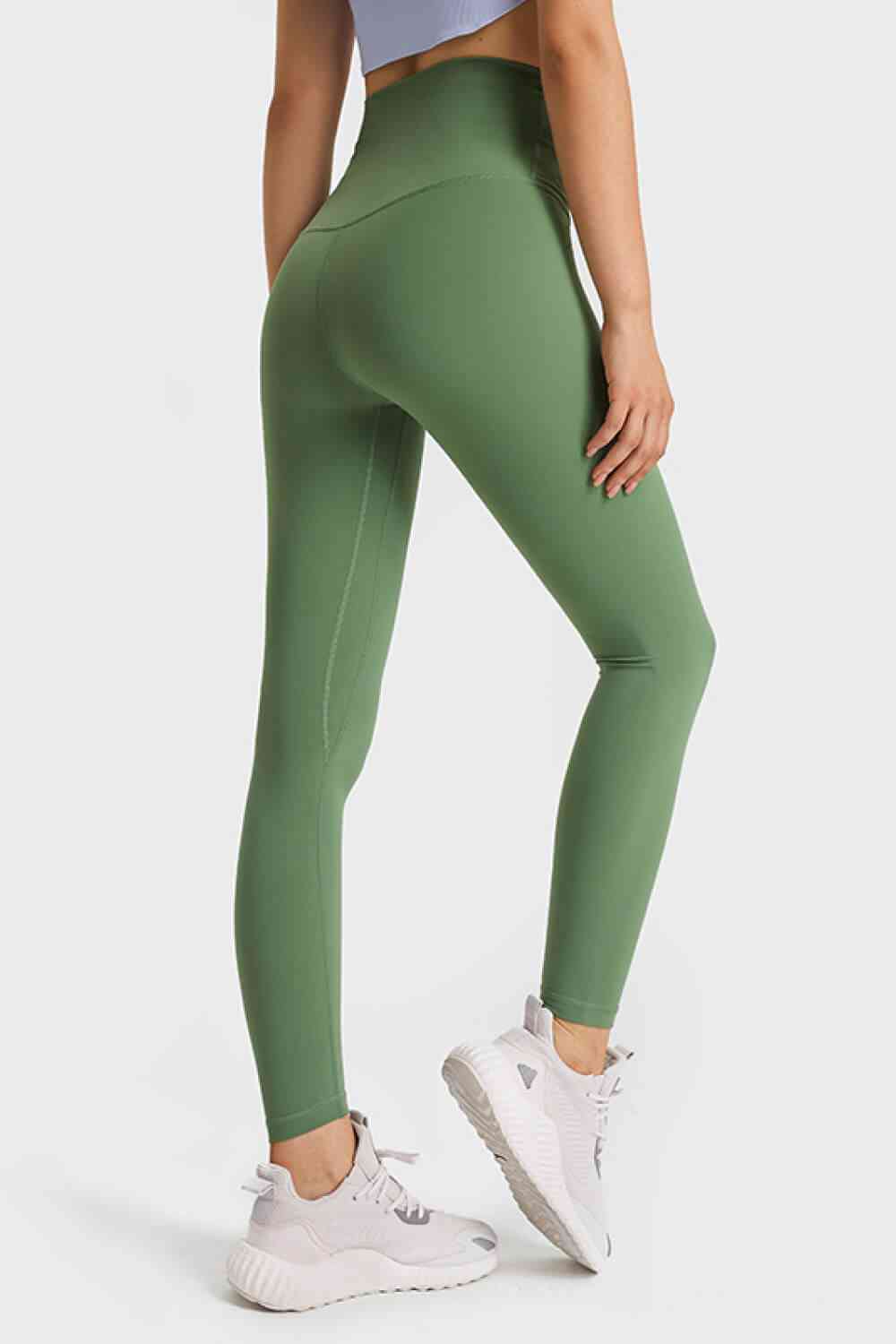 Luna Yoga Pants