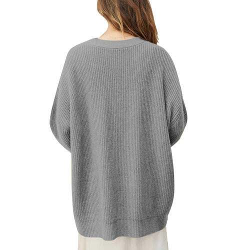 Cammie Cardigan