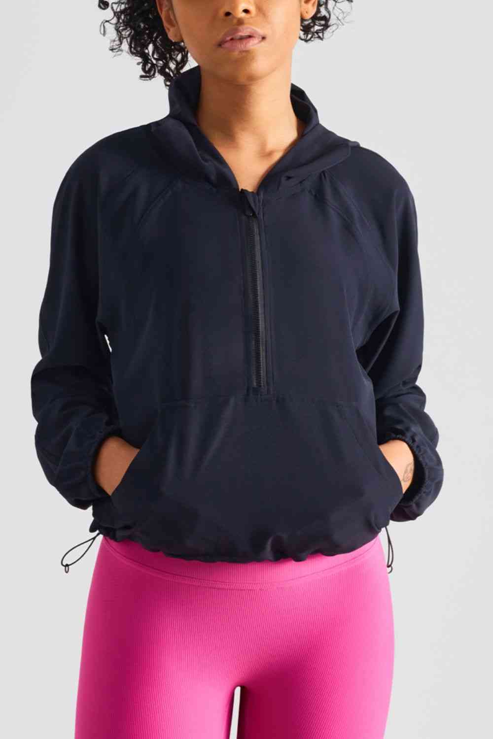 Bev Jacket