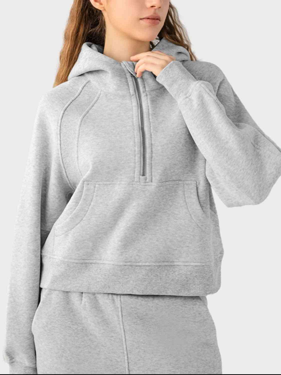 Willa Hoodie