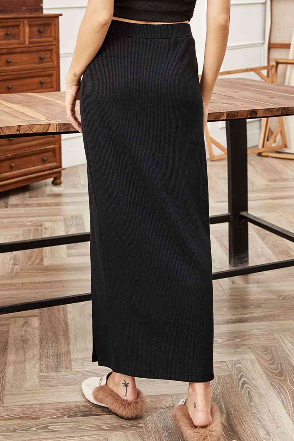 Ren Skirt