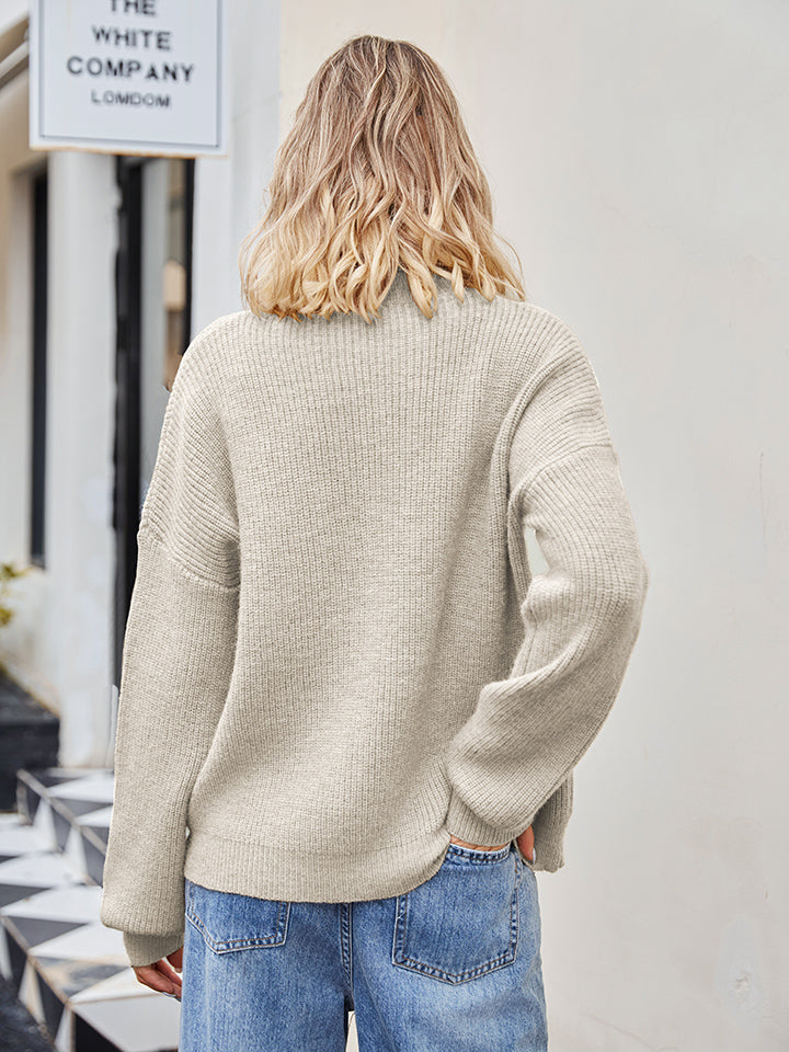 Melissa Sweater
