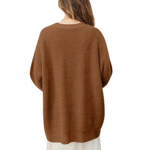 Cammie Cardigan