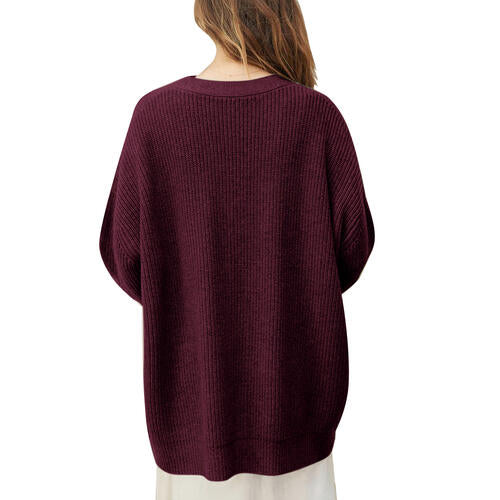 Cammie Cardigan