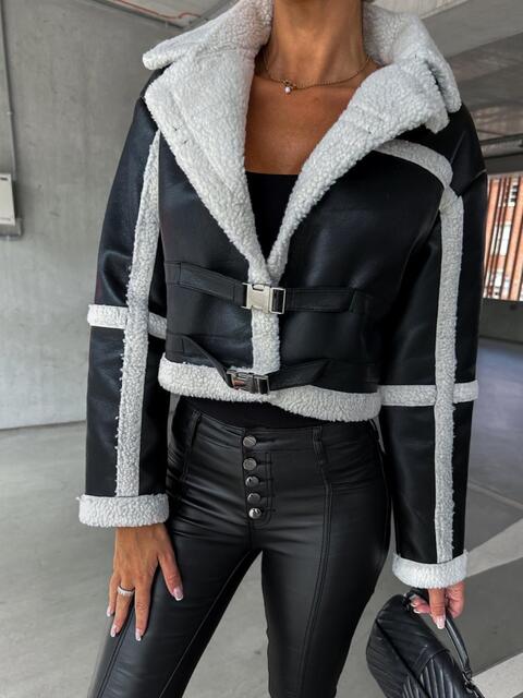 Jade Jacket