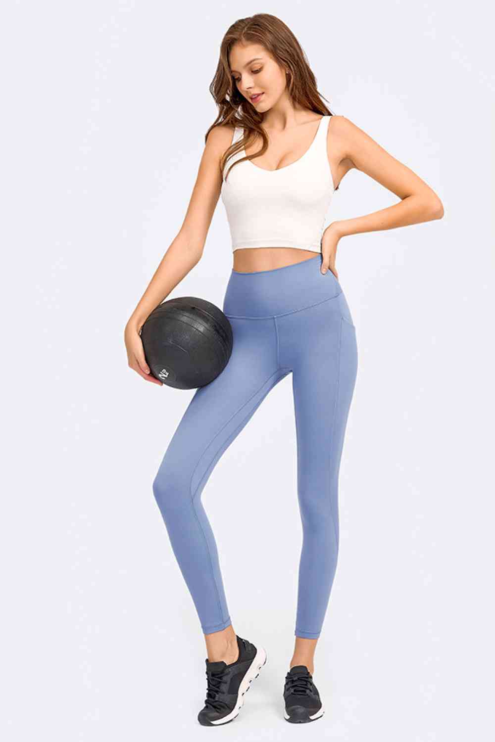 Ryan Sports Bra