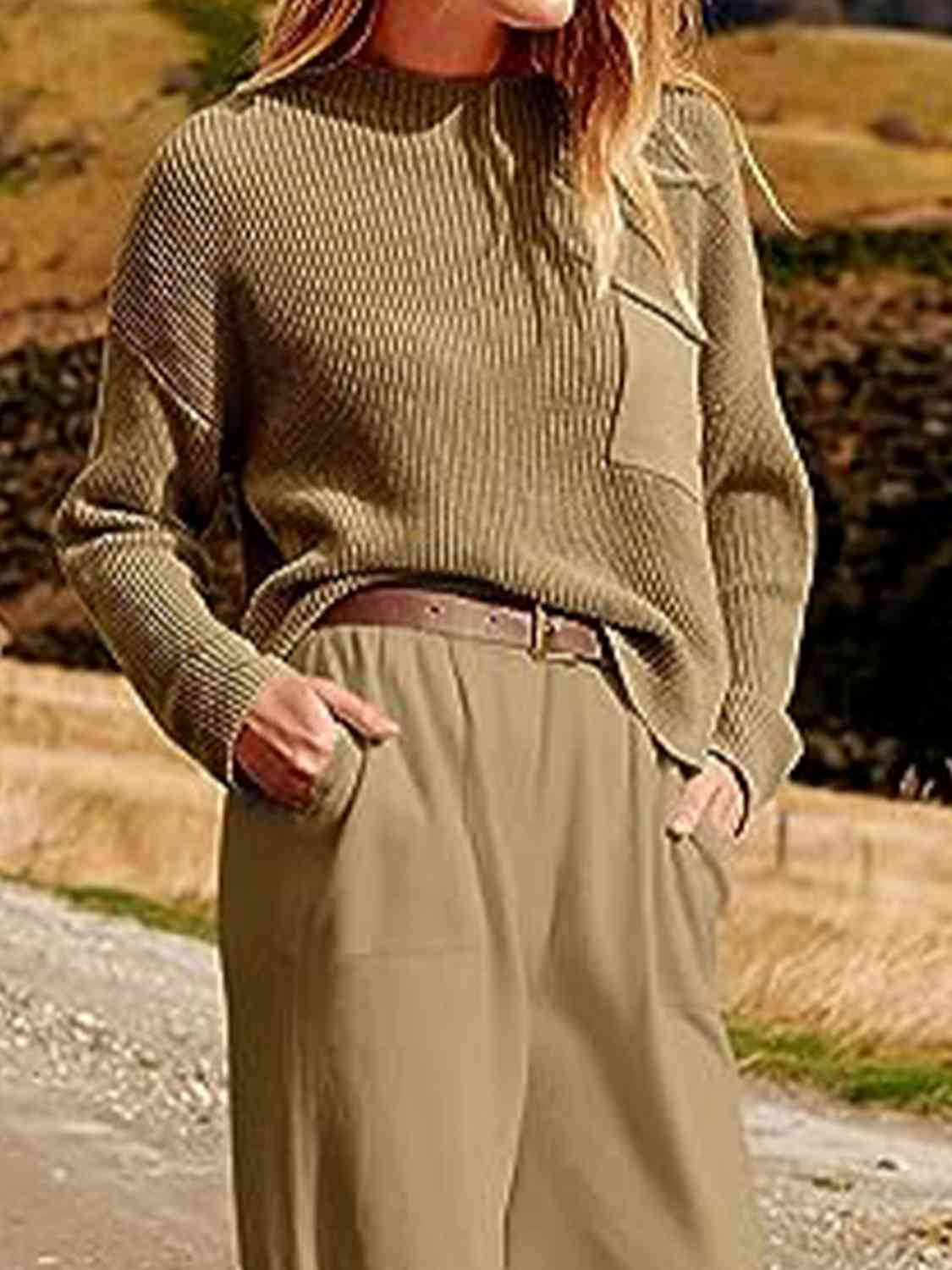 Harper Set: Long Sleeve