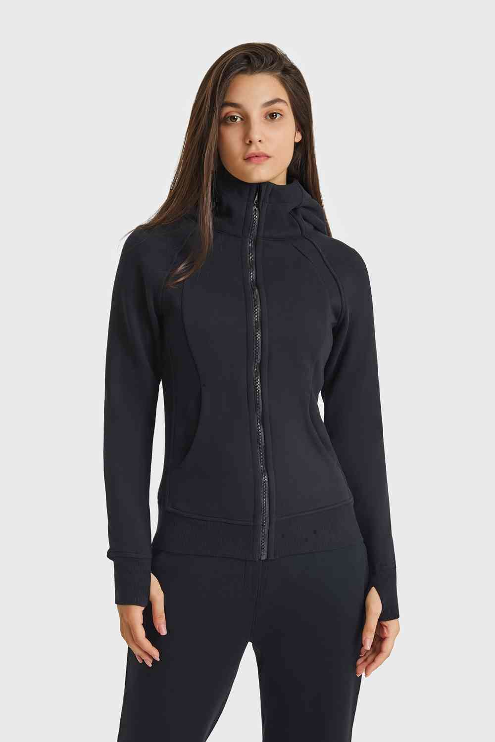 Luna Jacket