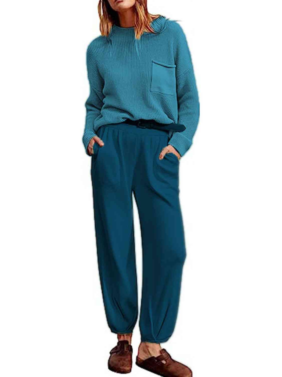 Harper Set: Long Sleeve