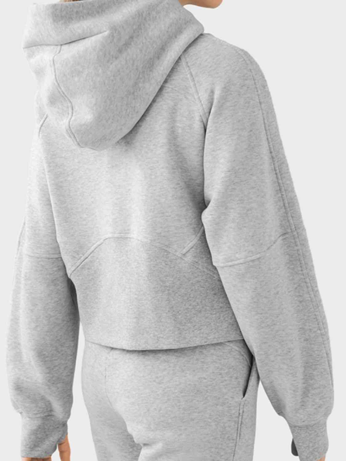 Willa Hoodie