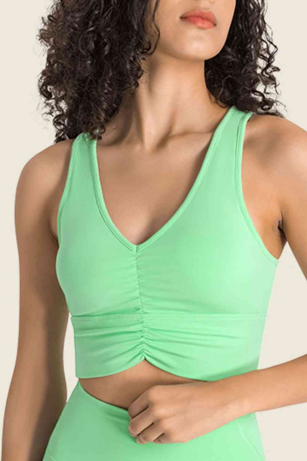 Blair Sports Bra