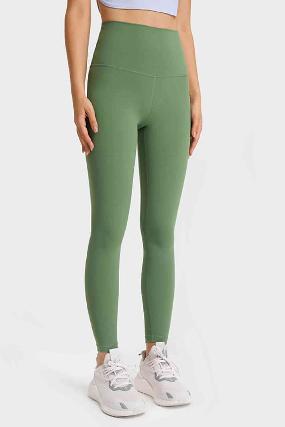Luna Yoga Pants