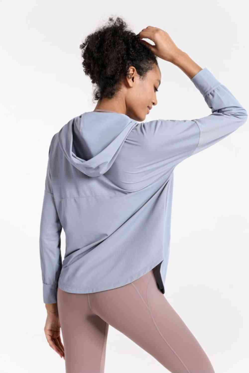 Rayne Jacket