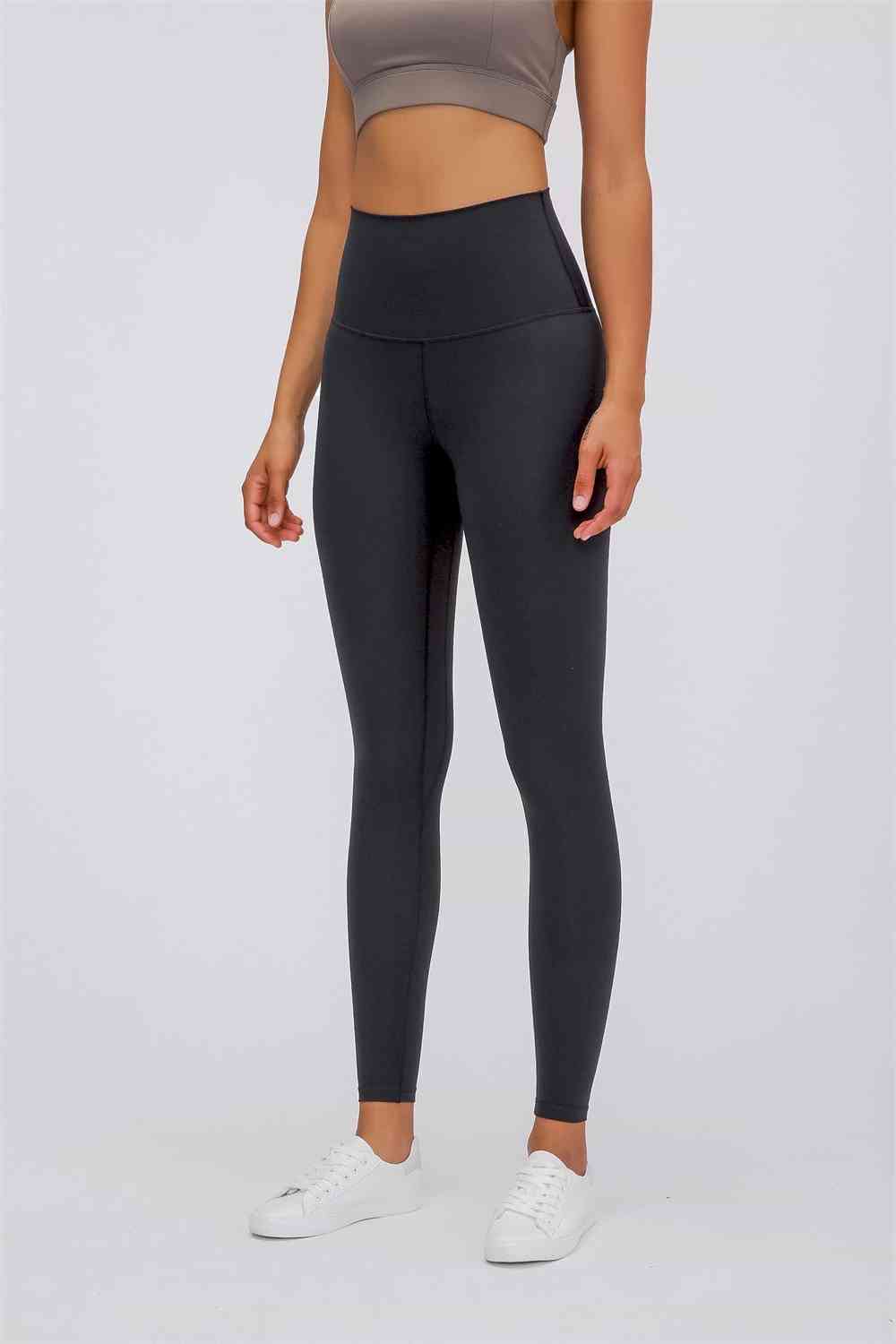 Luna Yoga Pants