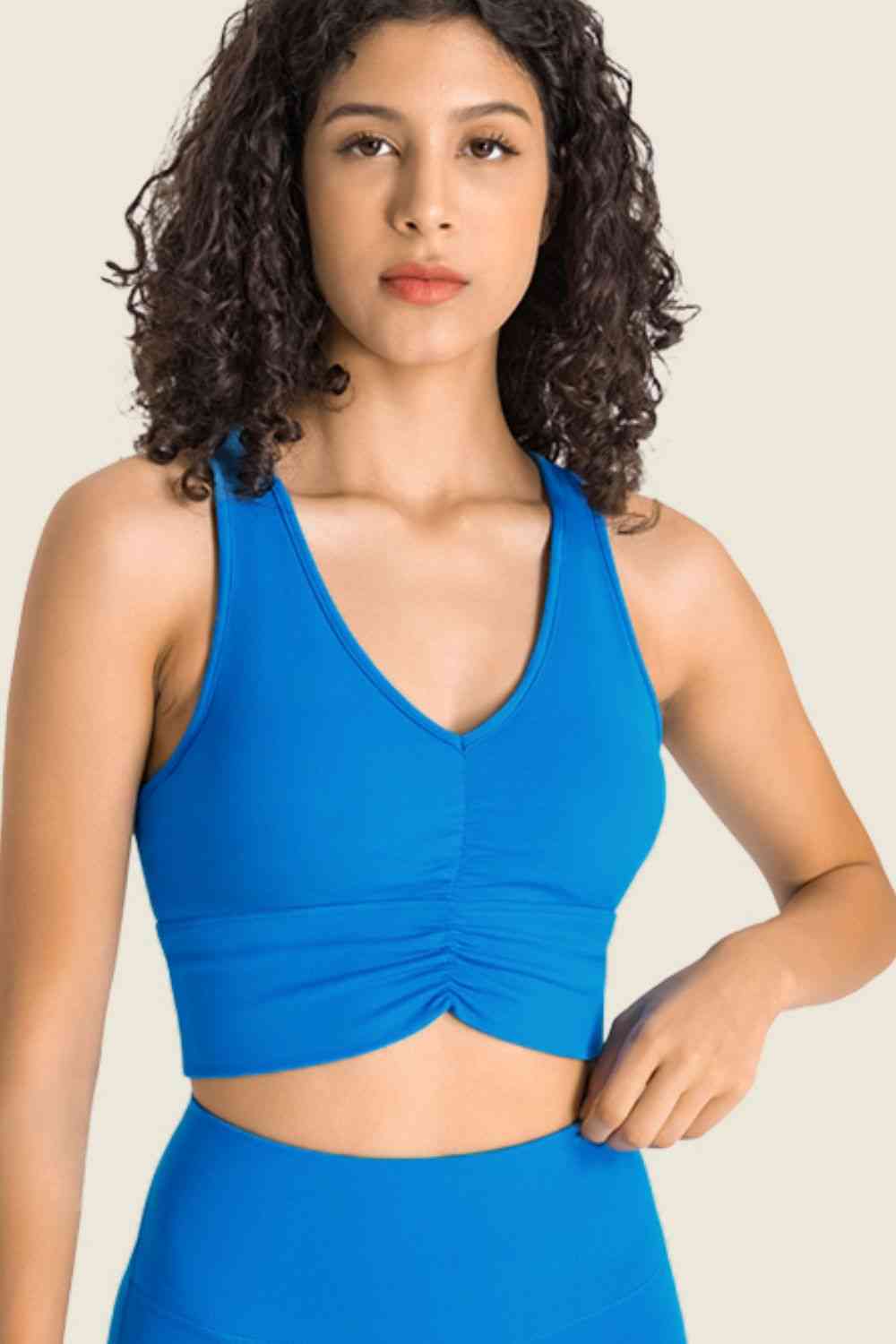 Blair Sports Bra