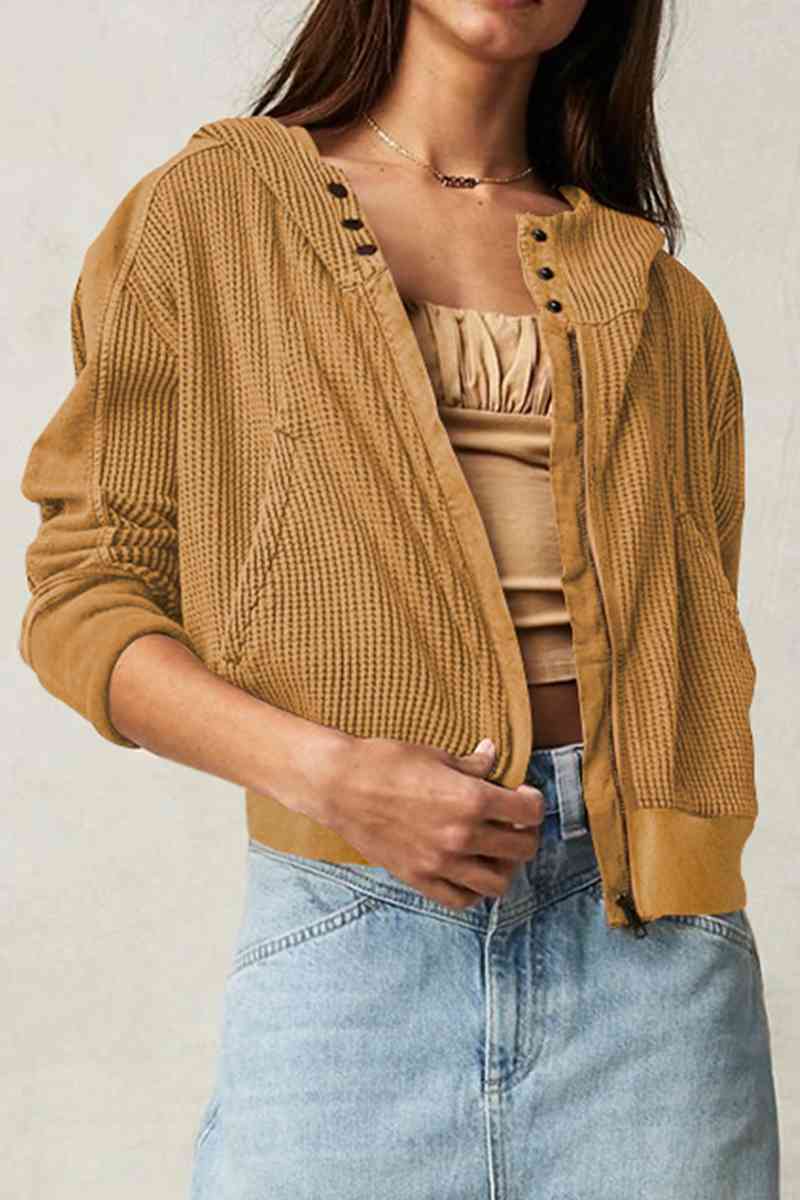 Becca Jacket