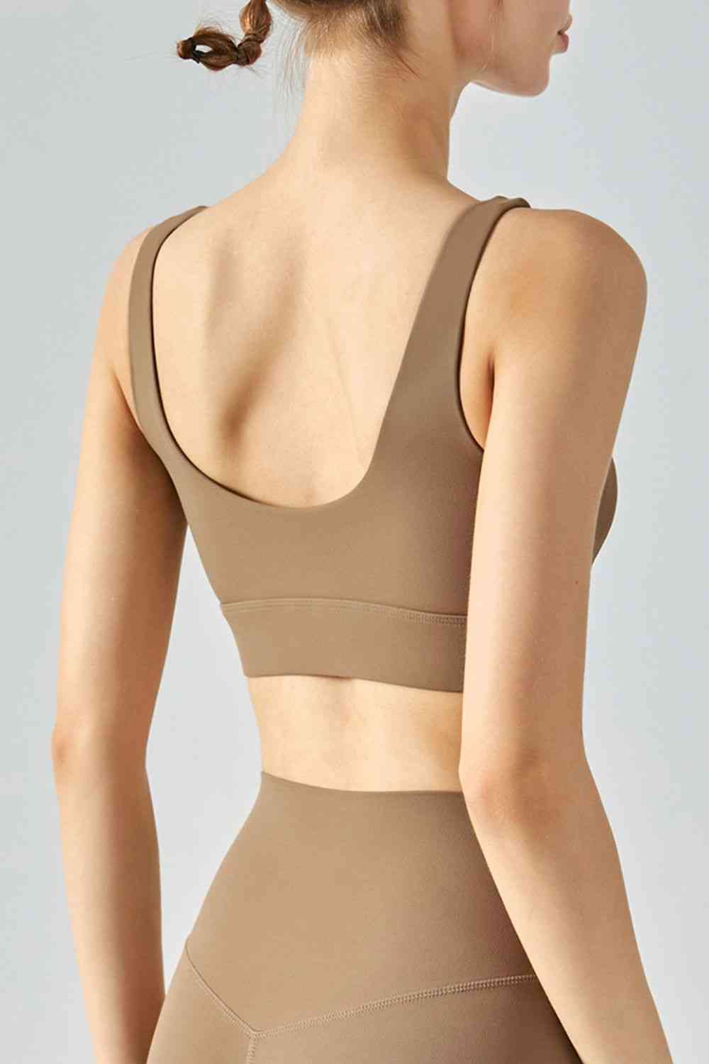 Margo Sports Bra