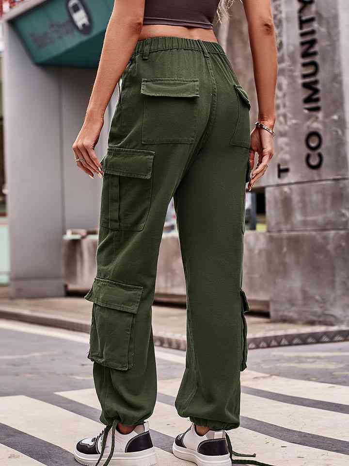 Blake Cargo Pants