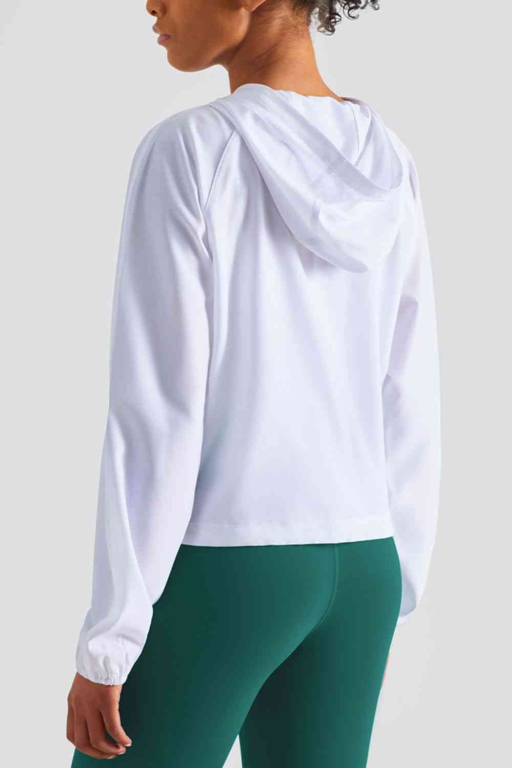 Bev Jacket