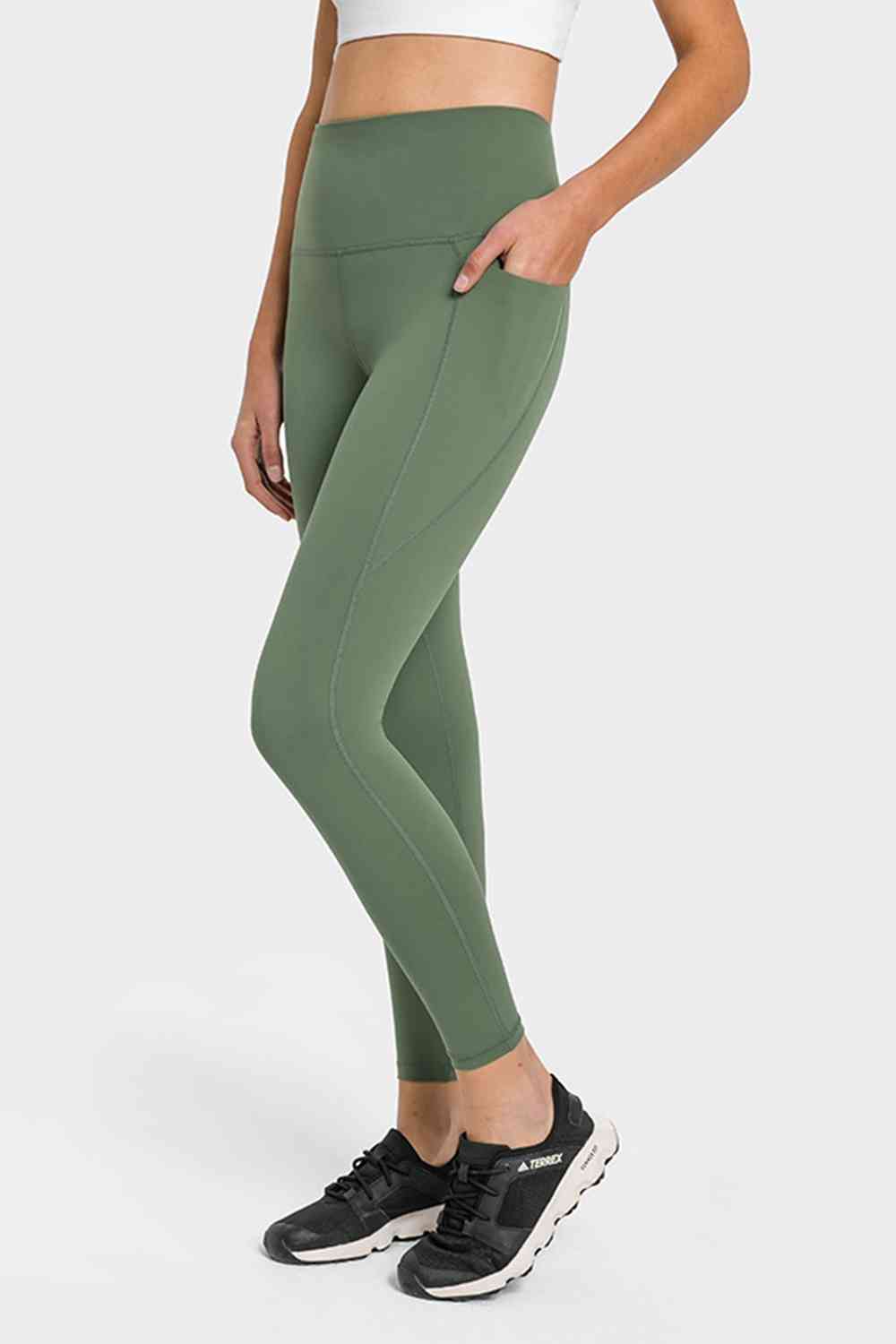 Peyton Yoga Pants