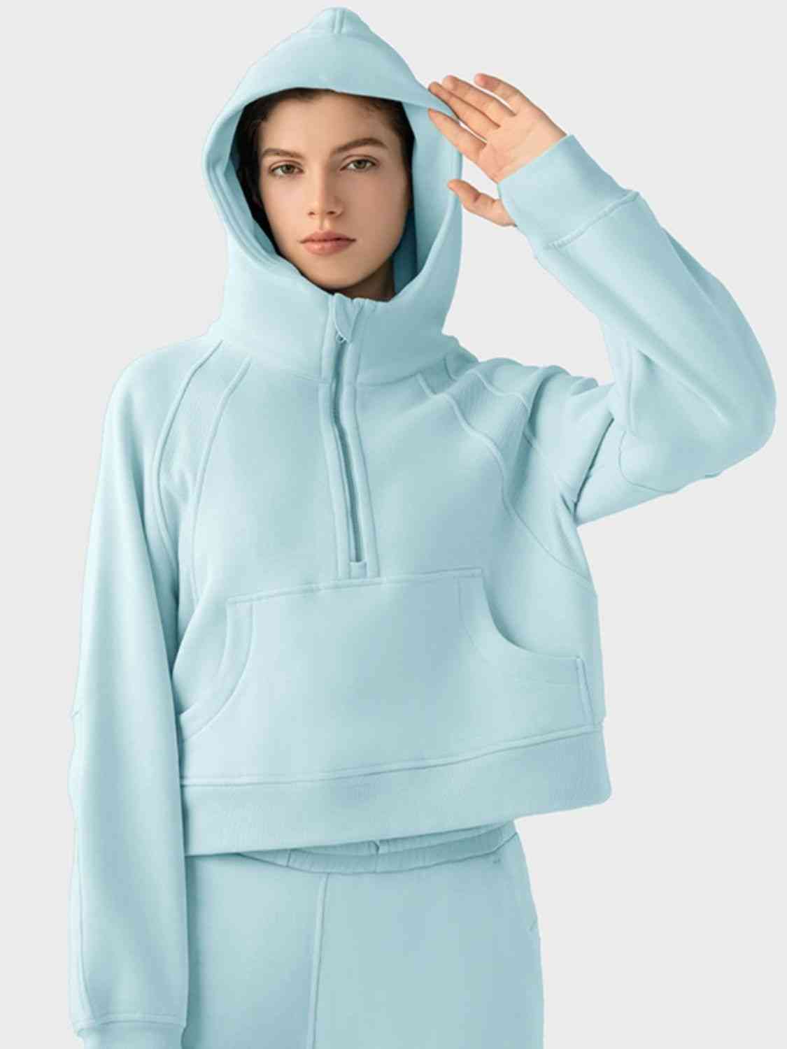 Willa Hoodie