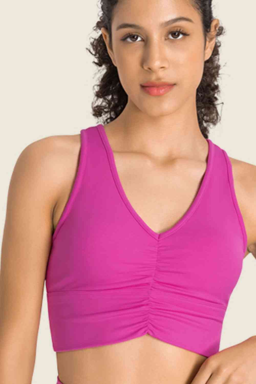 Blair Sports Bra