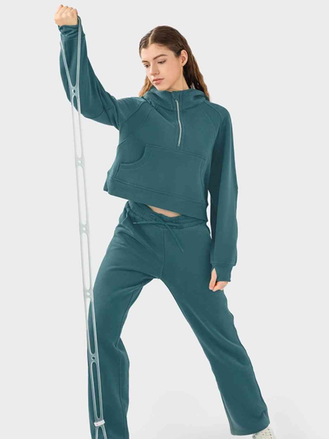Willa Hoodie