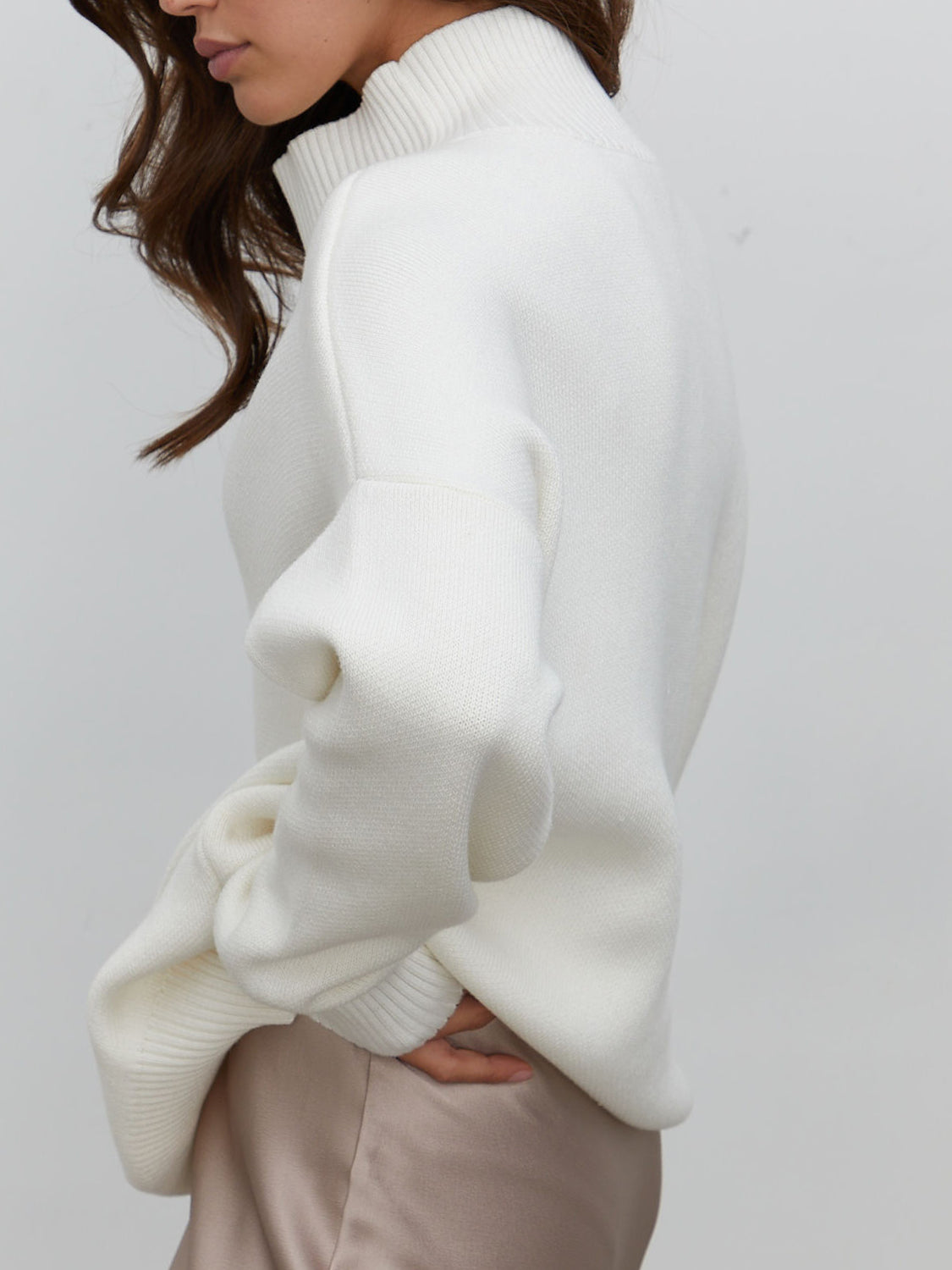 Kendall Sweater