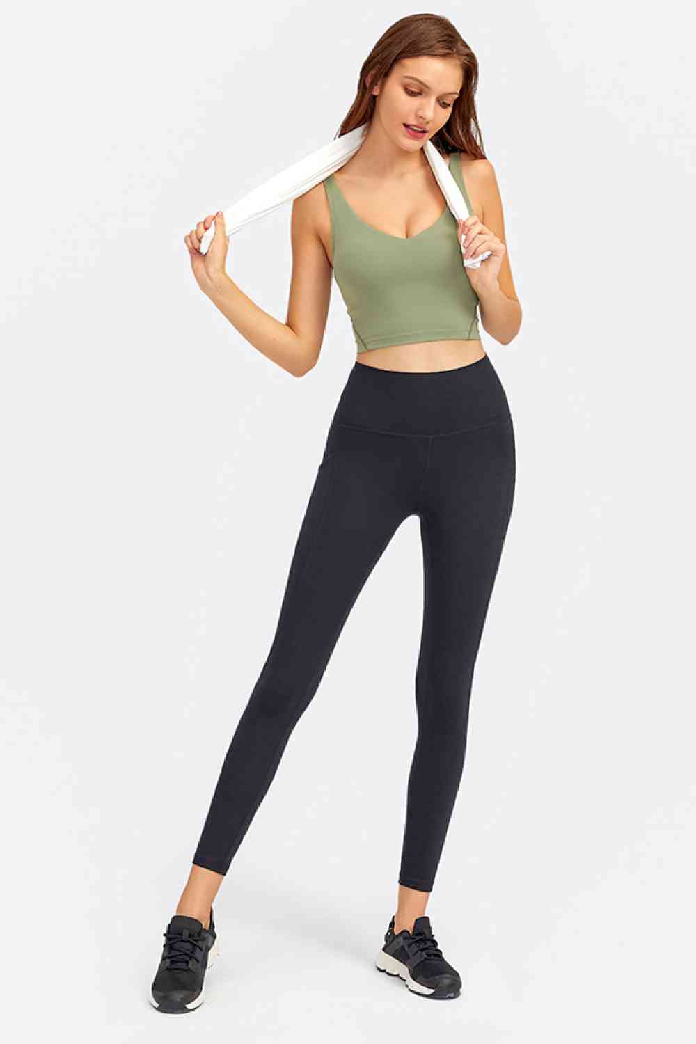 Ryan Sports Bra
