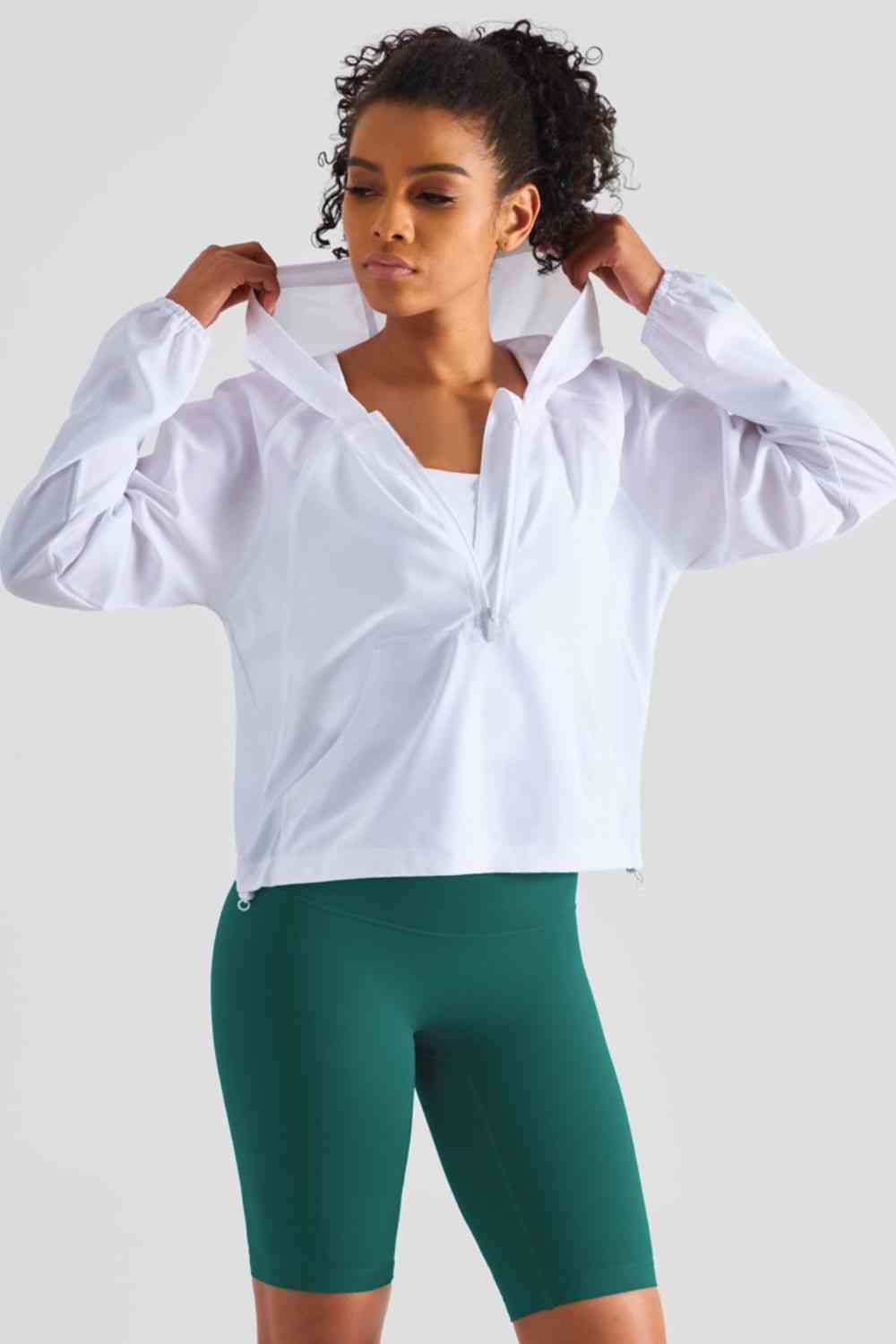 Bev Jacket