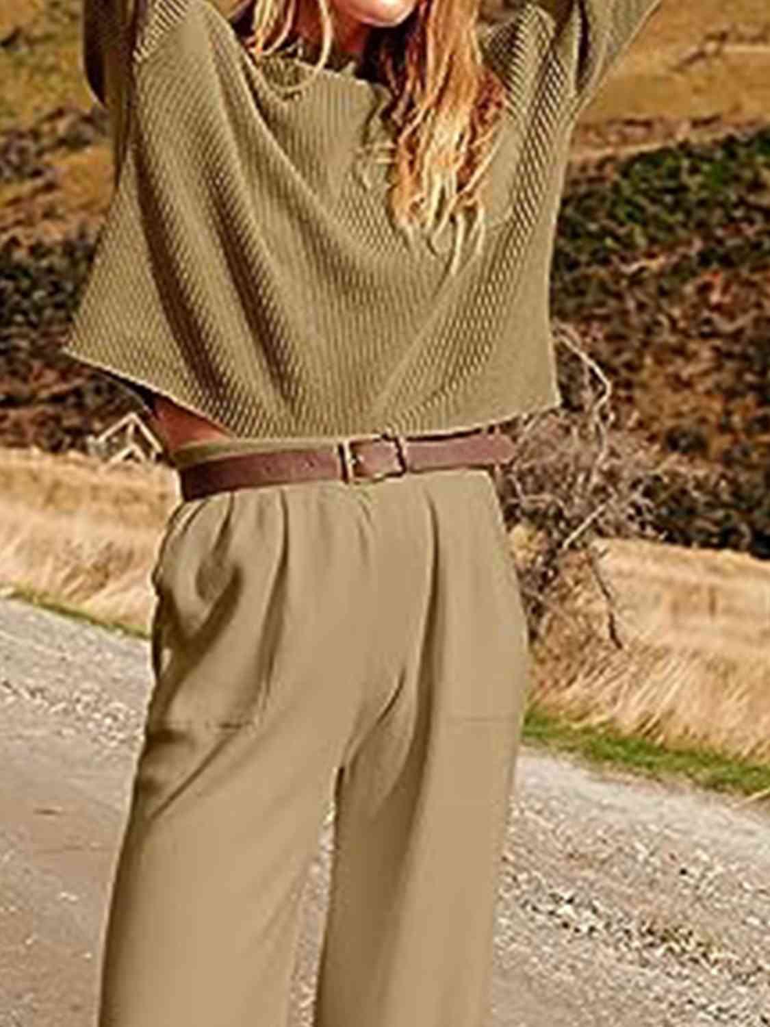 Harper Set: Long Sleeve