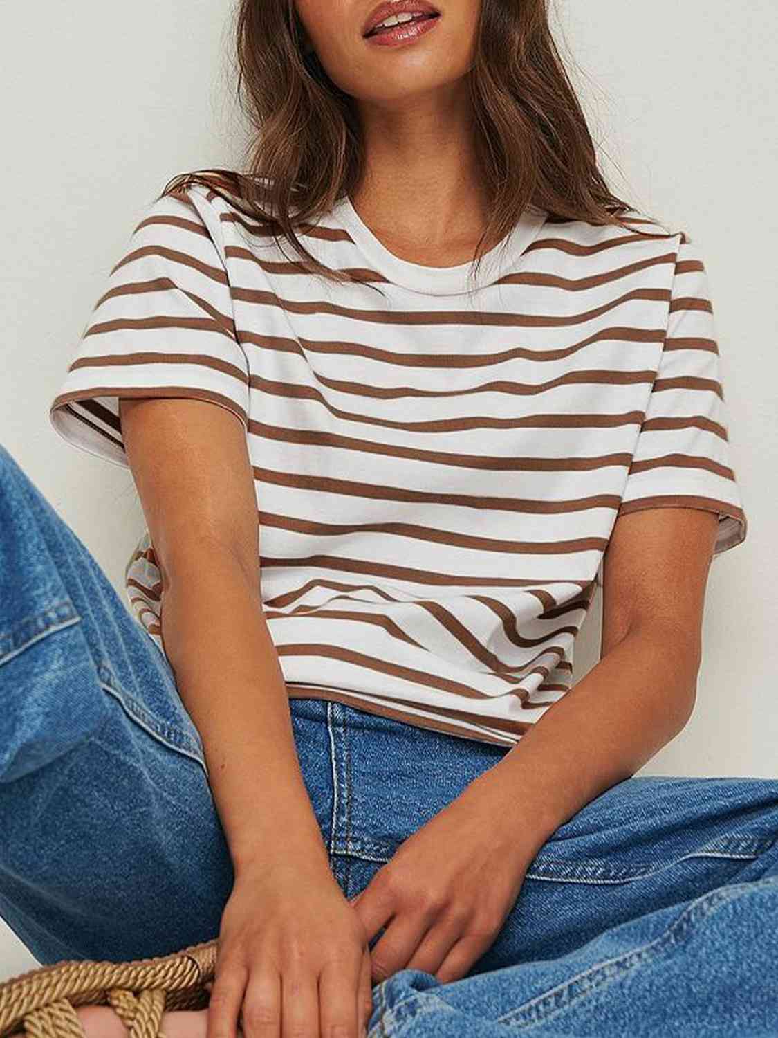 Sam Short Sleeve