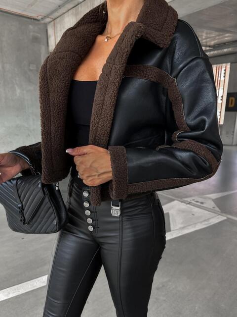 Jade Jacket
