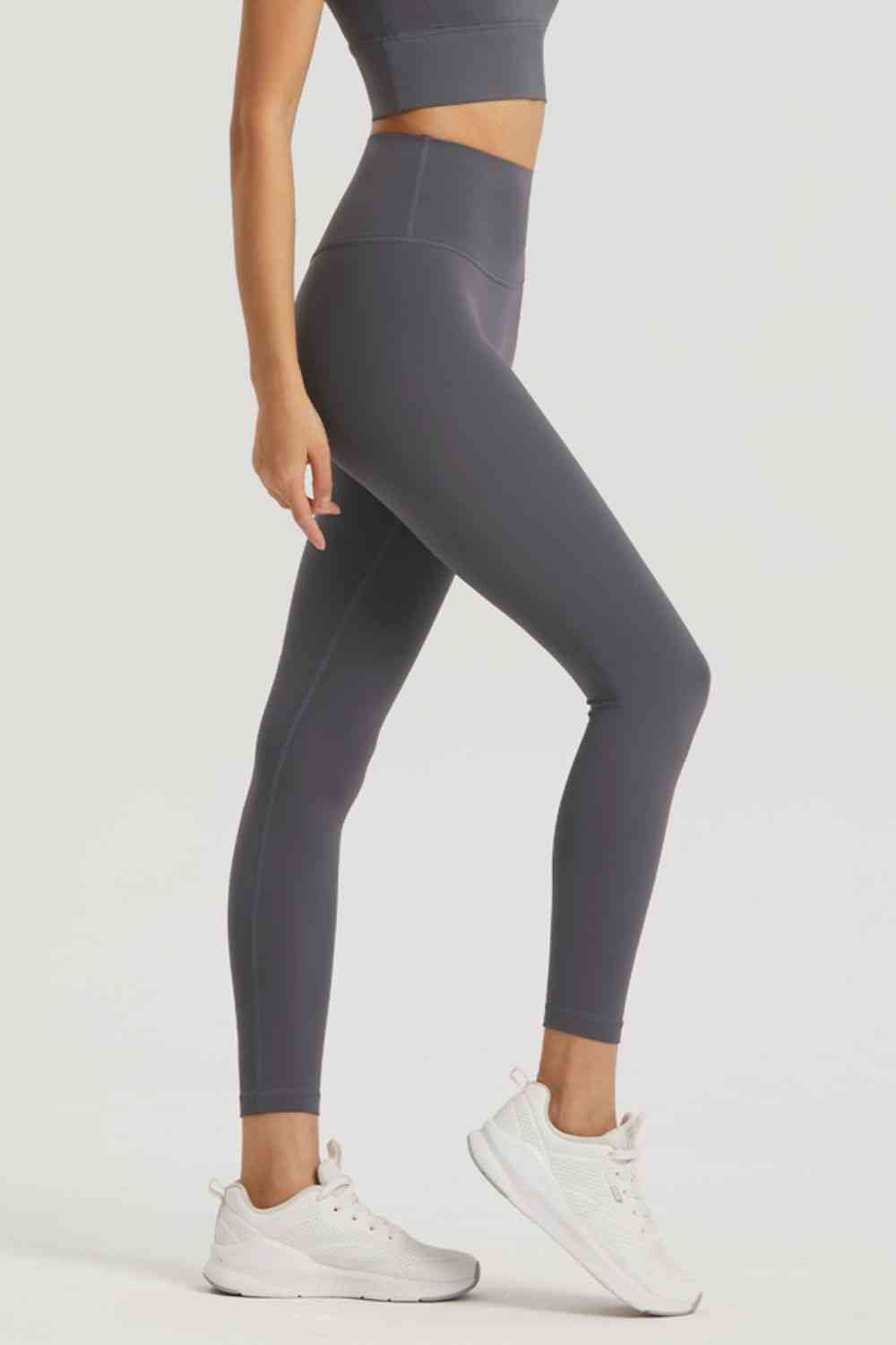 Eli Yoga Pants