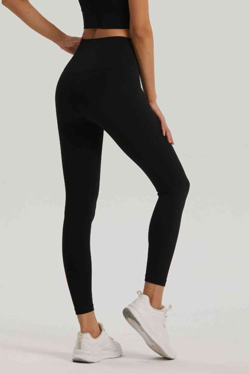 Eli Yoga Pants