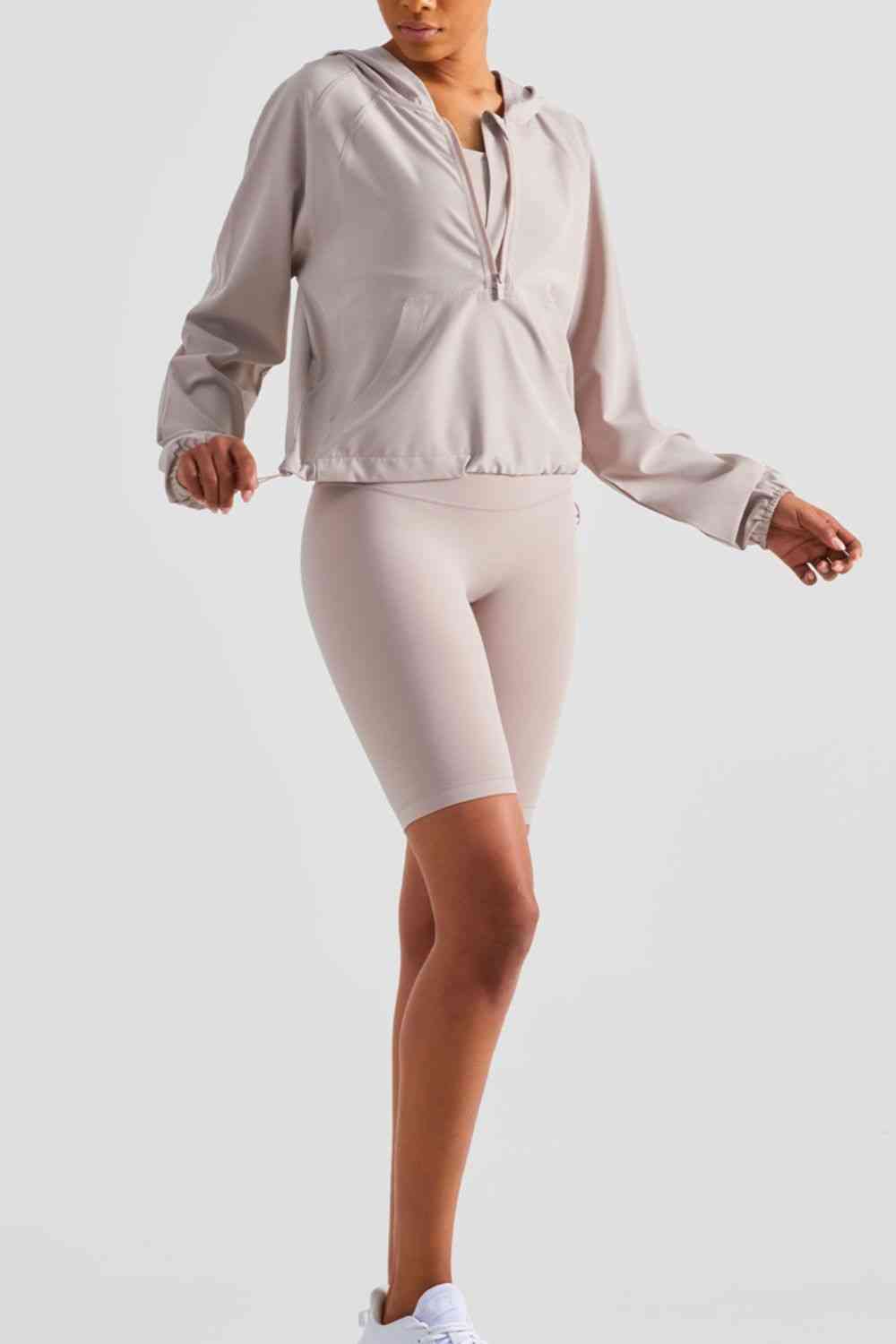 Bev Jacket